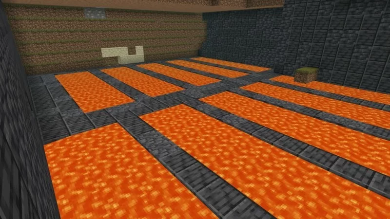 Nether To Overworld — screenshot 8