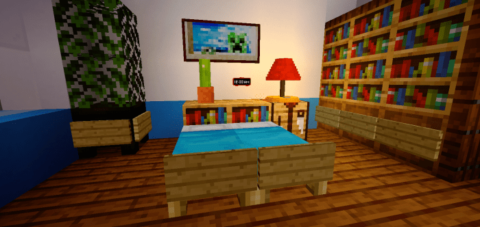 Table Lamp Add-on — screenshot 1