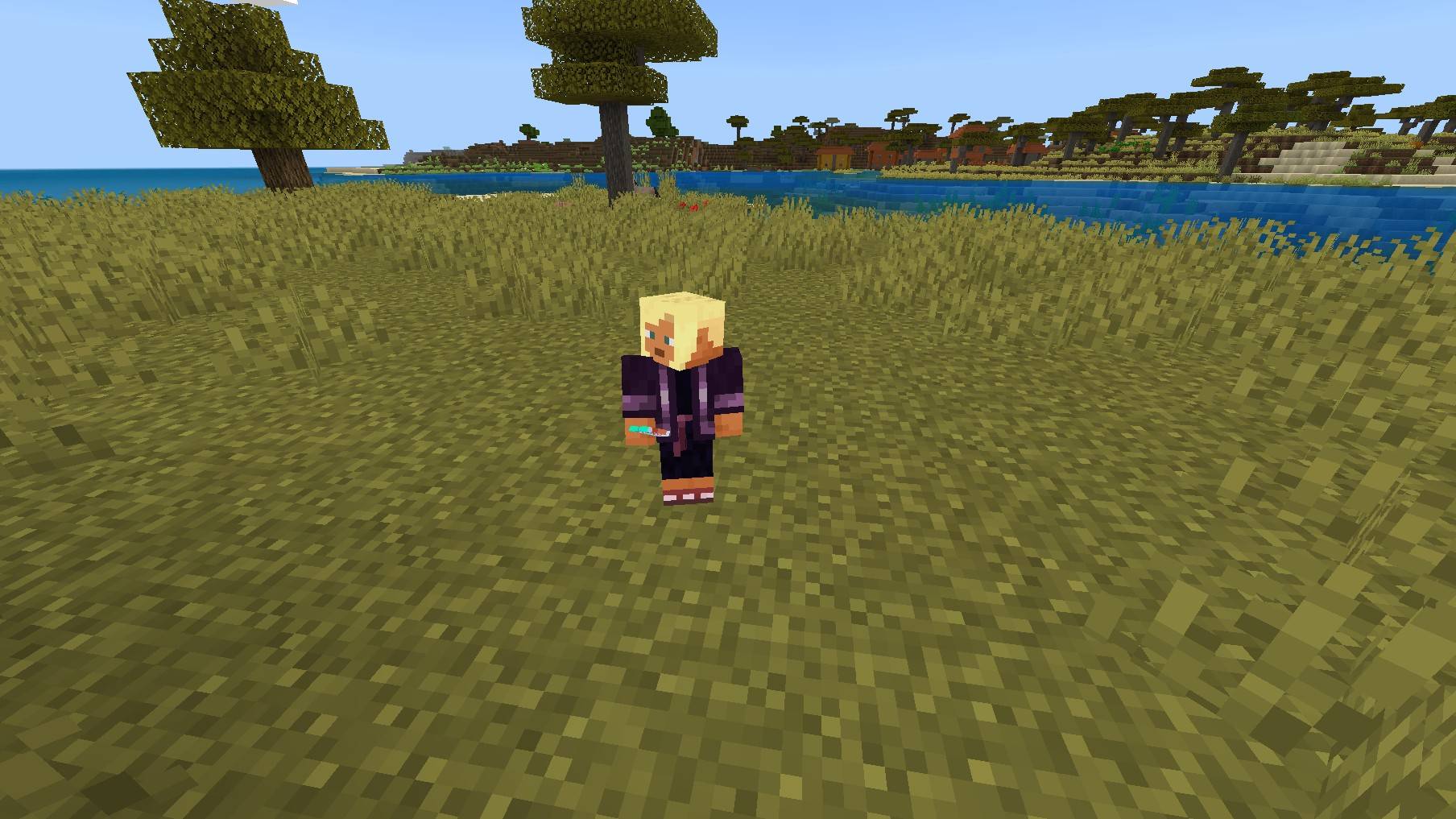 Coco & Vici's Real Baby & Giant Mod — True POV Size Changer — screenshot 8