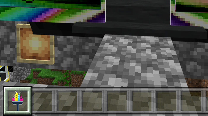 Snowy's Monorails Version 2 — screenshot 6