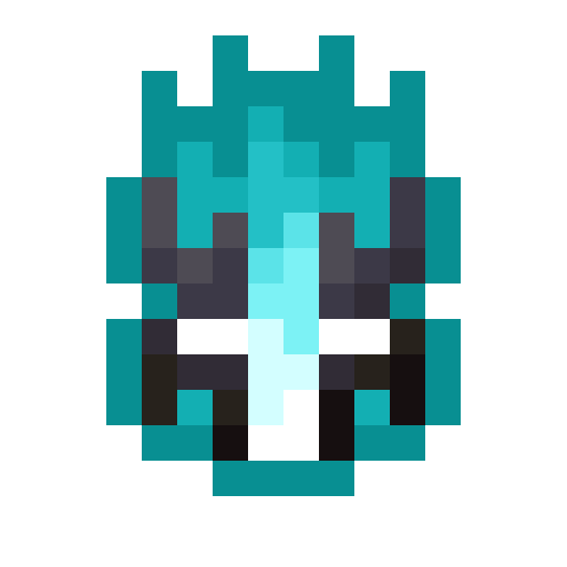 The Soul Fire Keeper Bedrock 16x Version