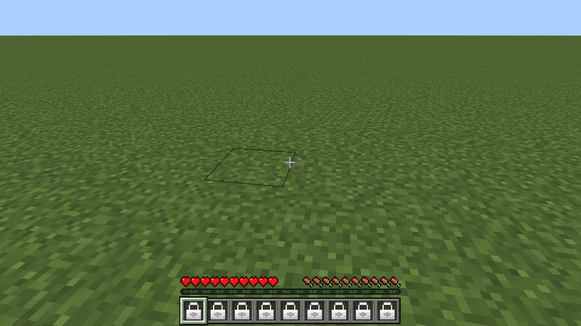 Inventory Restrict(Challenge) — screenshot 3