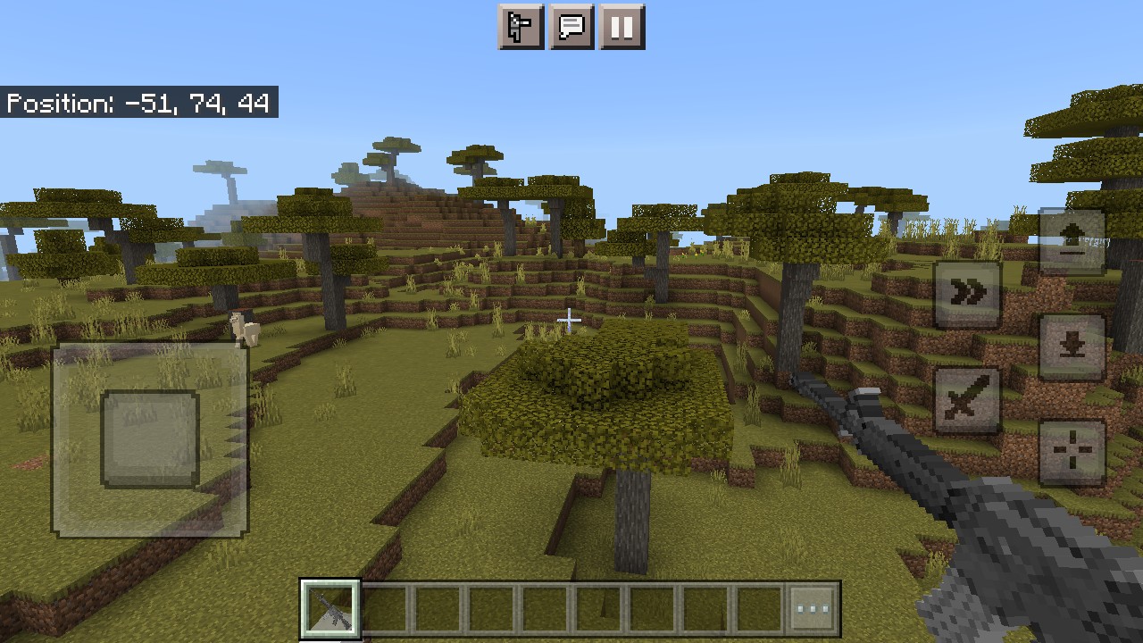 NS FAULT - AIM HELP PE — screenshot 2