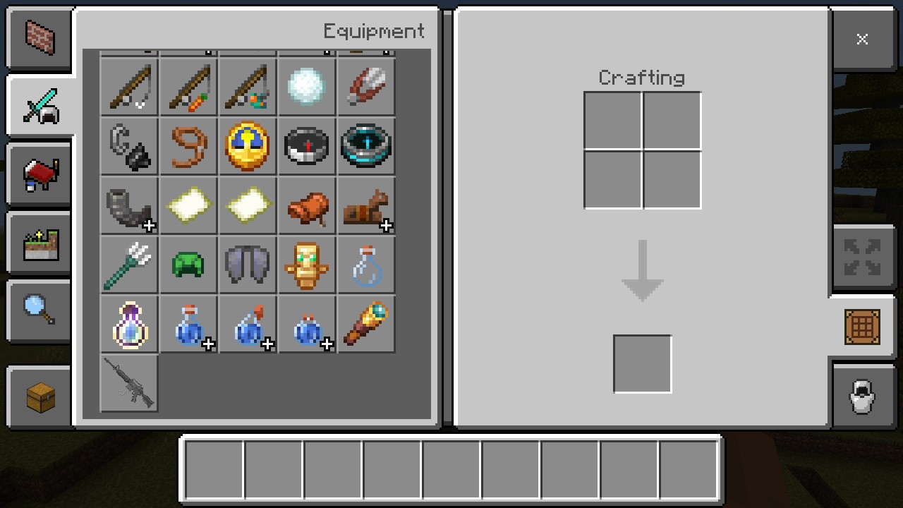 NS FAULT - AIM HELP PE — screenshot 4