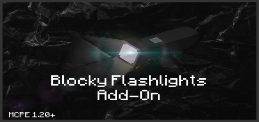 Blocky Flashlights — screenshot 1