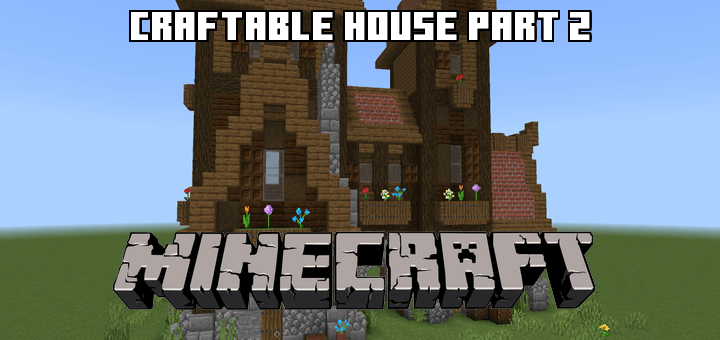 Craftable House Part 2 — screenshot 1