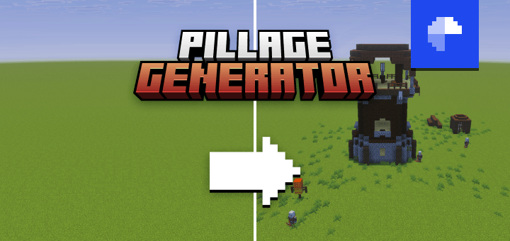 Pillage Generator — screenshot 1