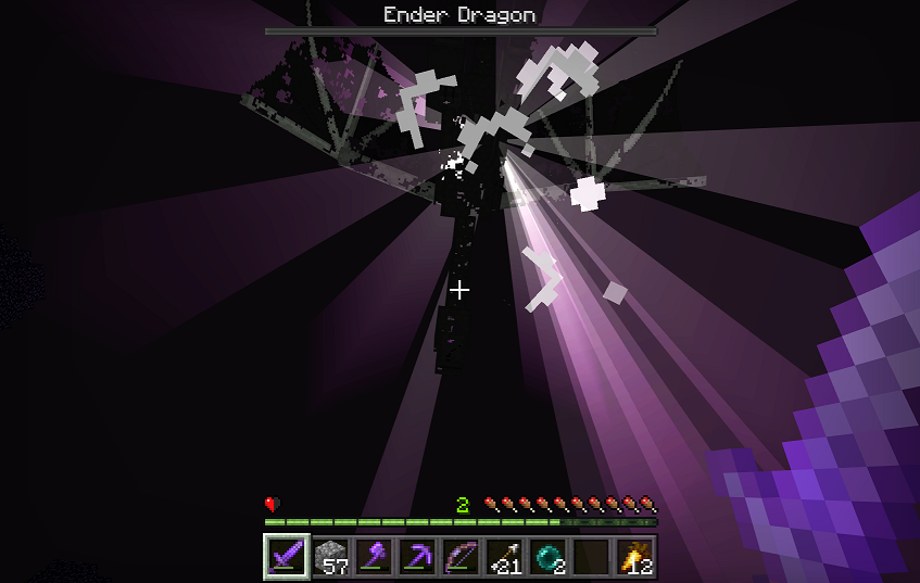 Half a heart — screenshot 1