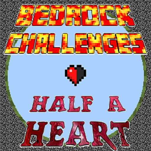 Half a heart — screenshot 2