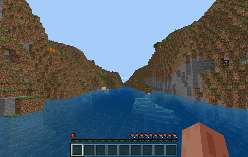 Half a heart — screenshot 3