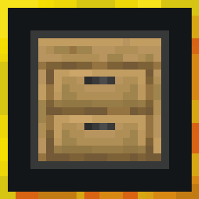 Furniture Expansion - Vanilla Styled Addon
