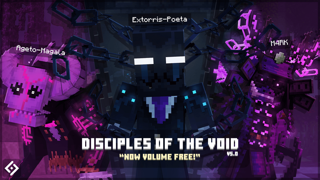 Disciples of The Void — screenshot 1