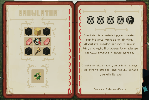 Disciples of The Void — screenshot 3