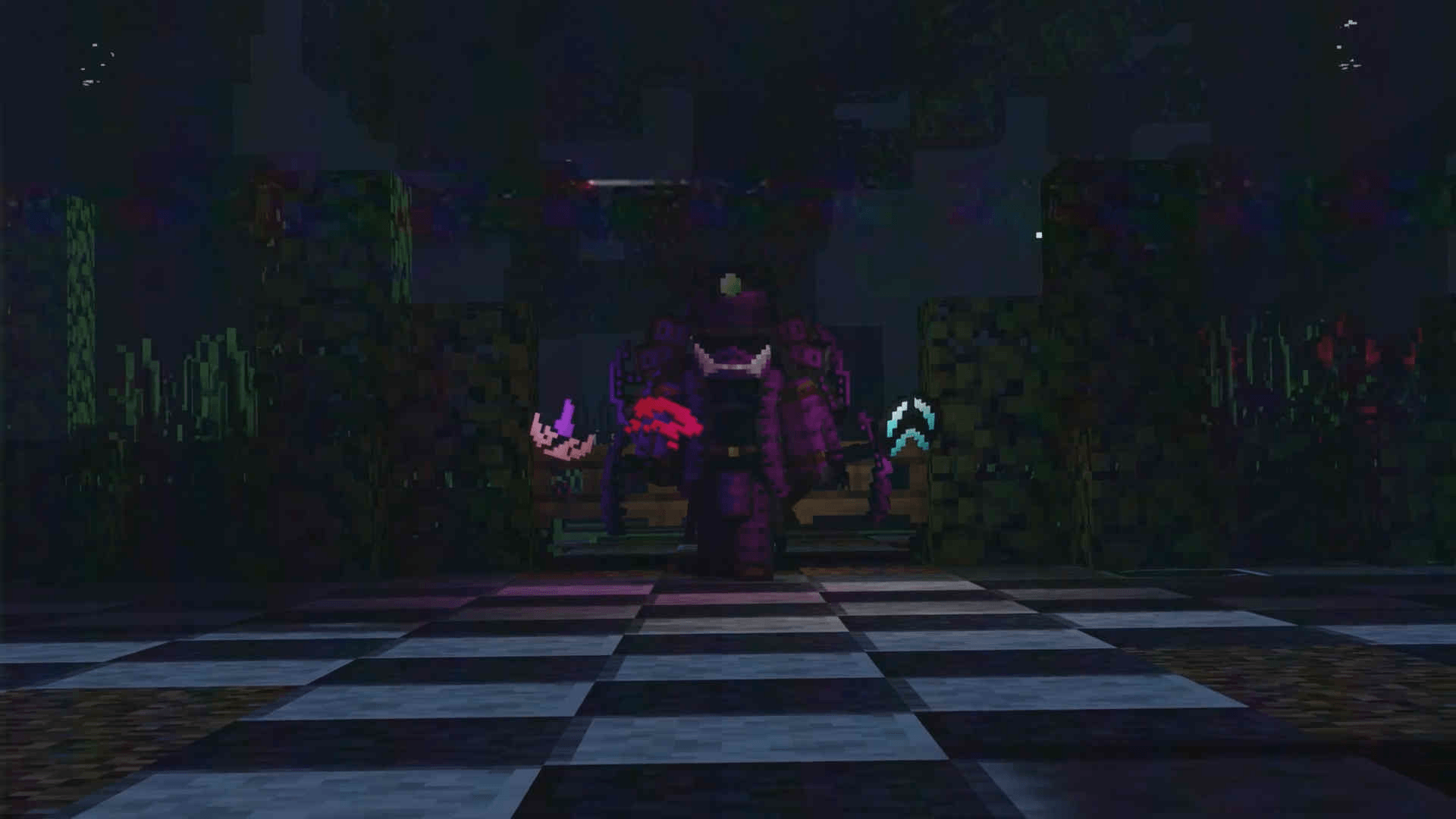 Disciples of The Void — screenshot 6