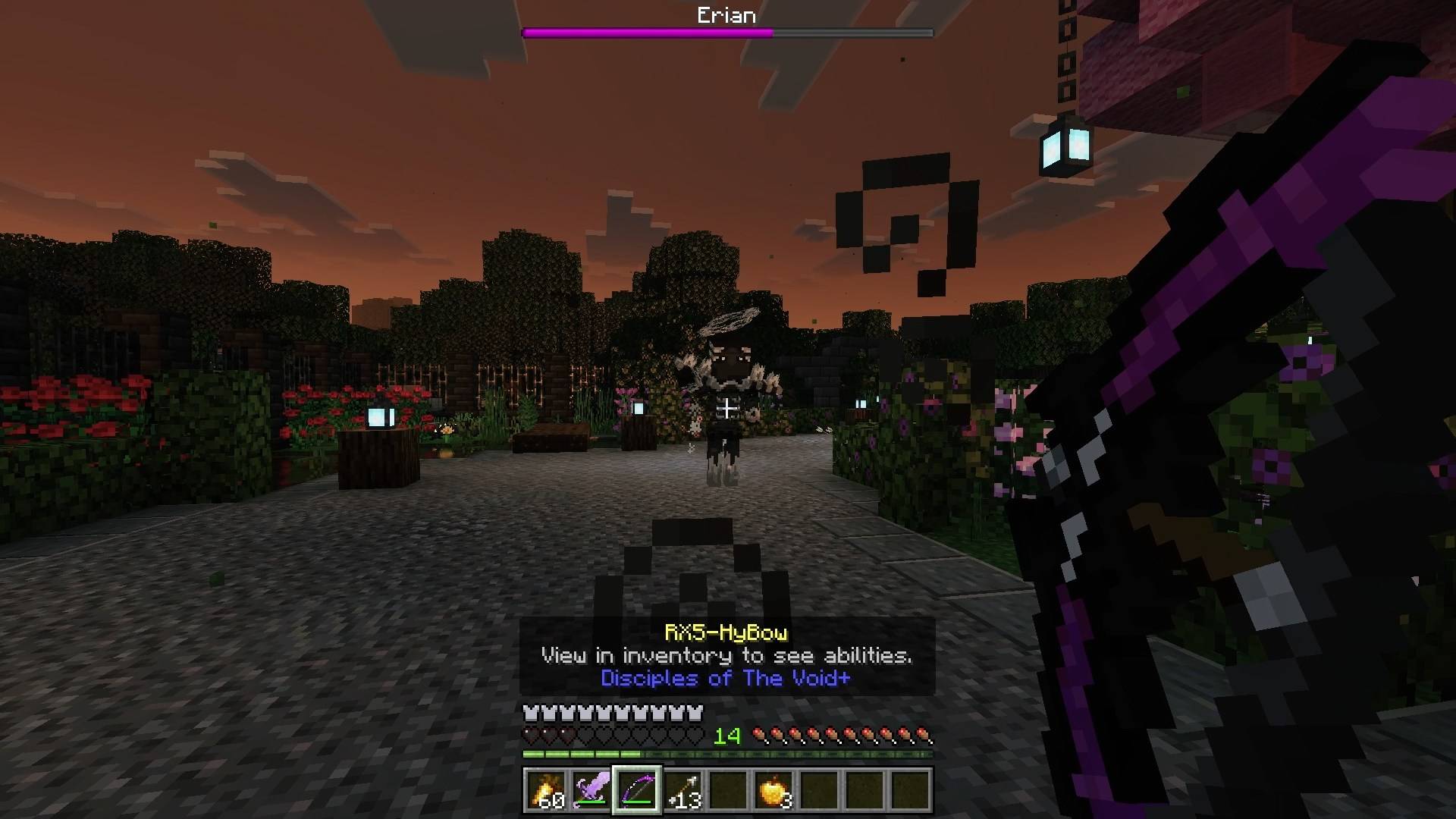 Disciples of The Void — screenshot 7