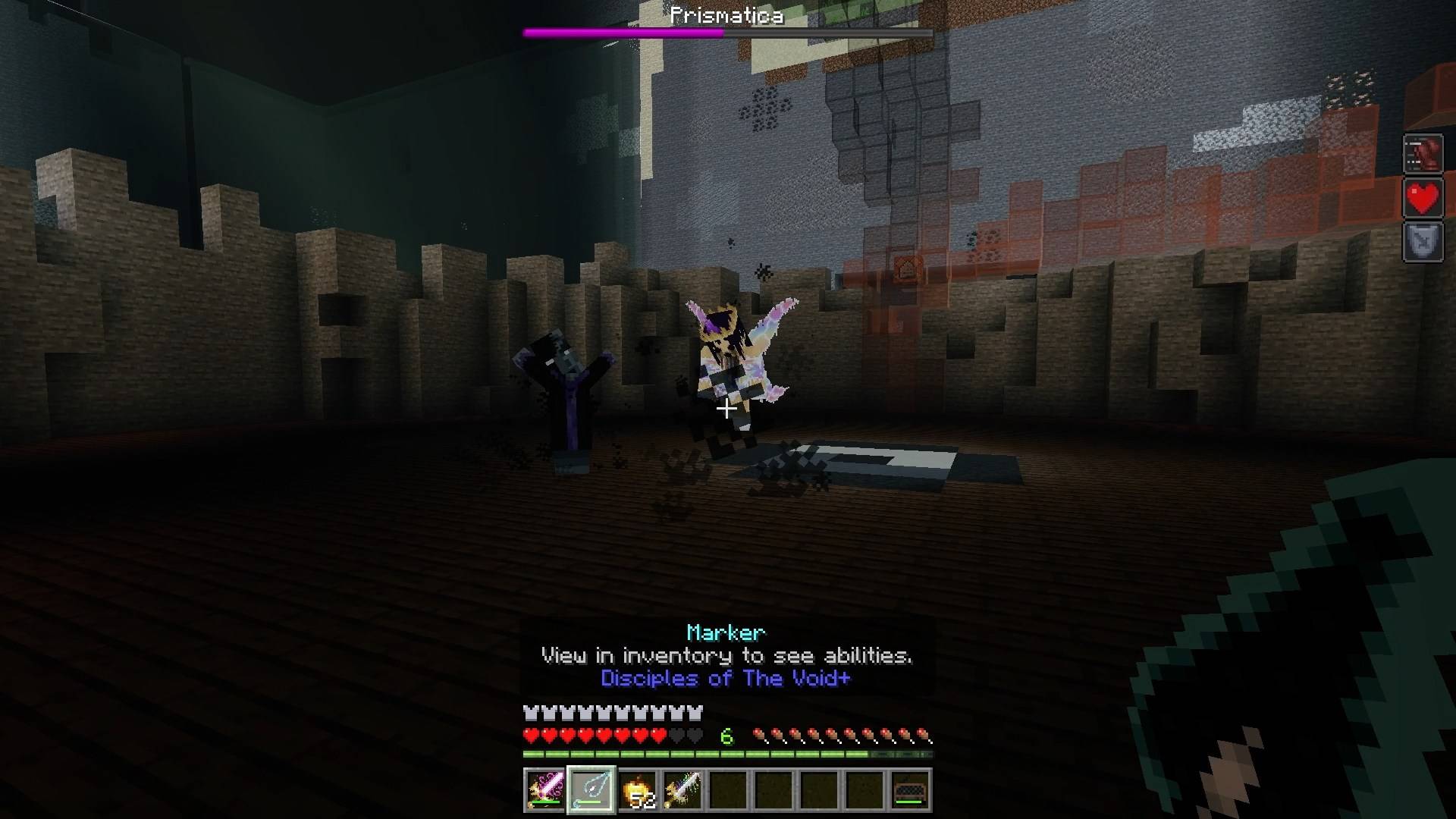 Disciples of The Void — screenshot 8