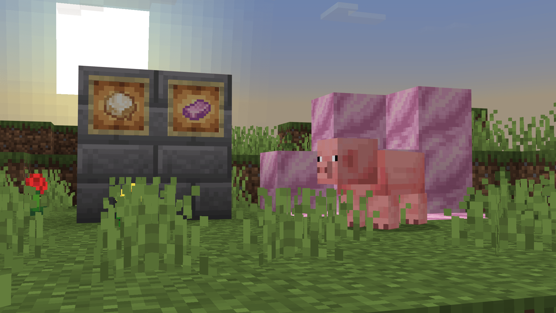 Pig Overhaul (Stable) — screenshot 1