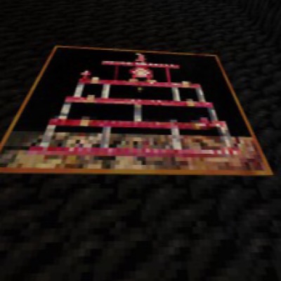 The Arcade! (Pac-Man / Dungeon Squad) Games Hub!