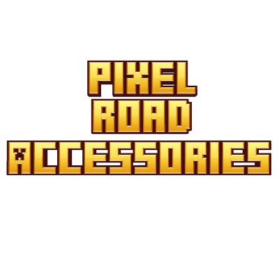 Pixel Road Accessories