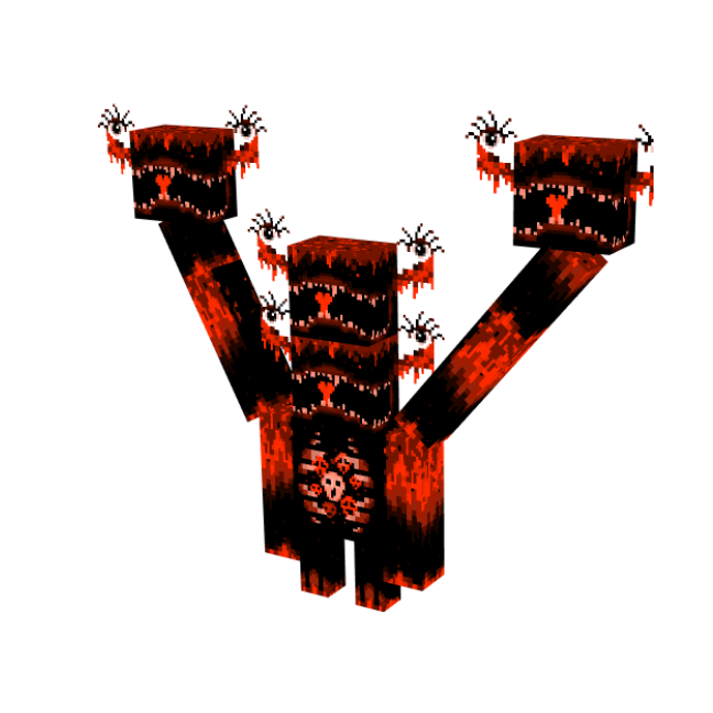 Syc Warden Bossd