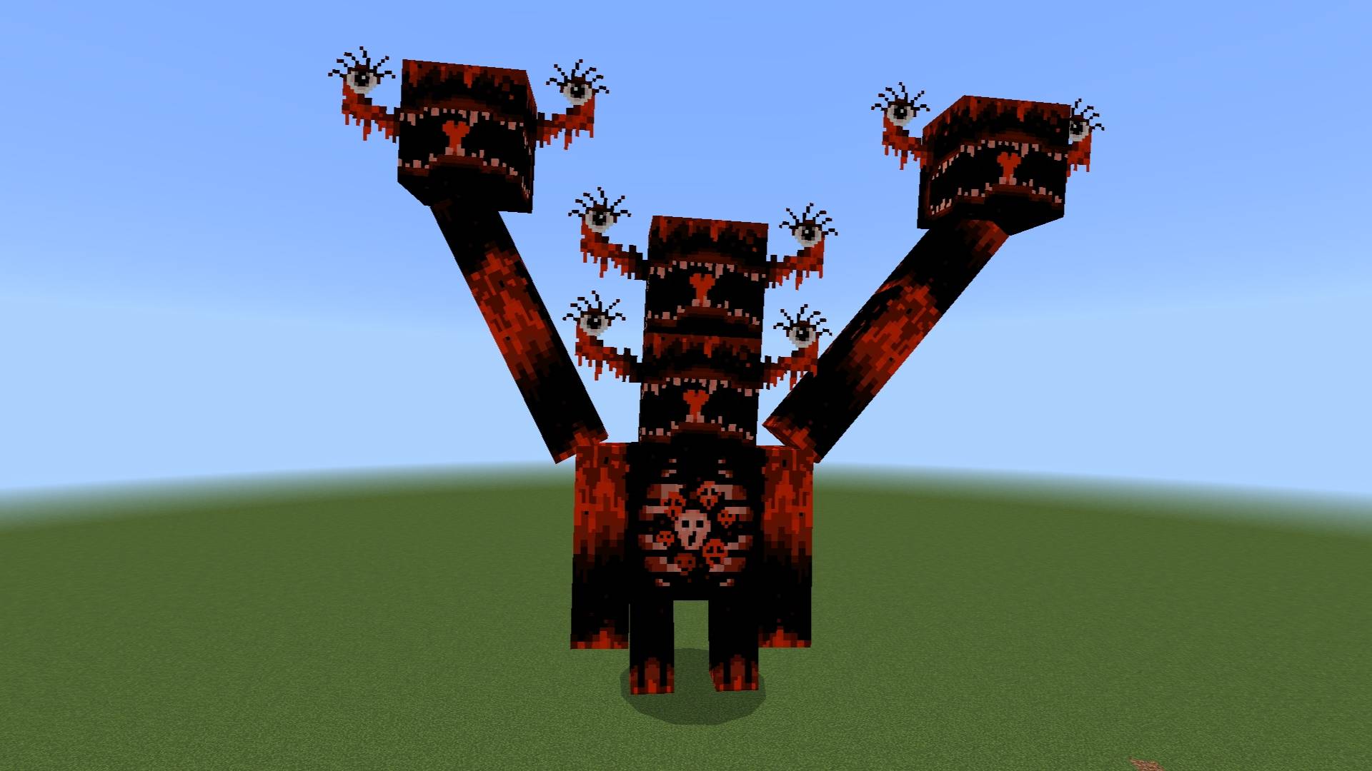 Syc Warden Bossd — screenshot 4