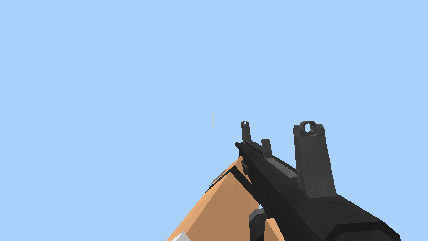 [2067 Warfare] v0.91 — screenshot 2