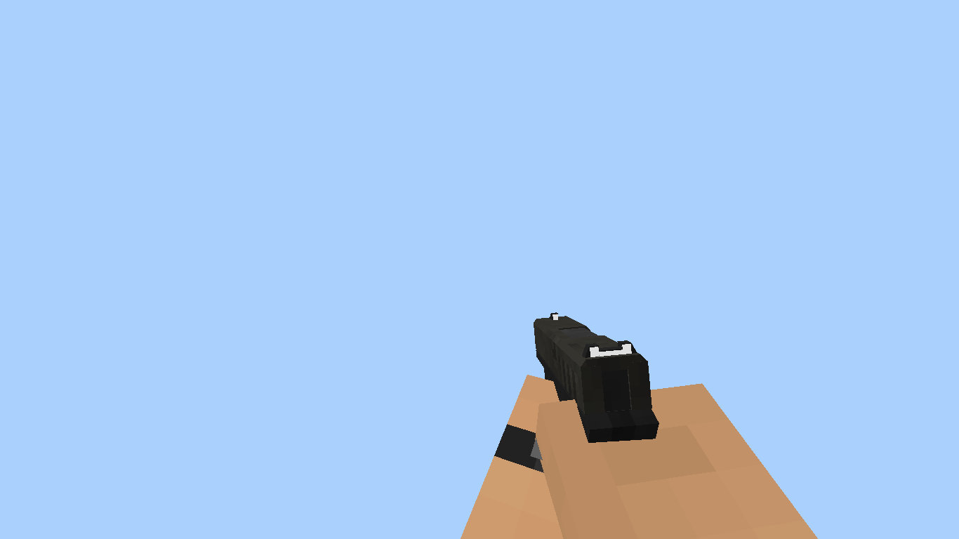 [2067 Warfare] v0.91 — screenshot 6