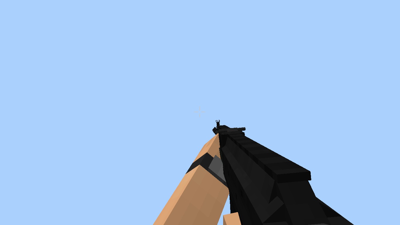 [2067 Warfare] v0.91 — screenshot 7