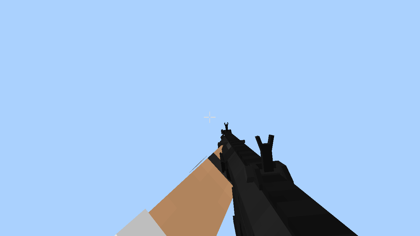 [2067 Warfare] v0.91 — screenshot 8