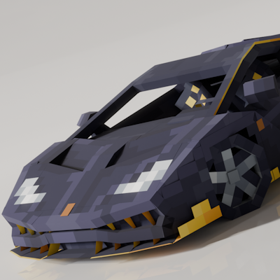 JNSO's Lamborghini Centenario