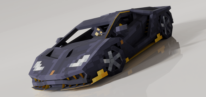JNSO's Lamborghini Centenario — screenshot 1