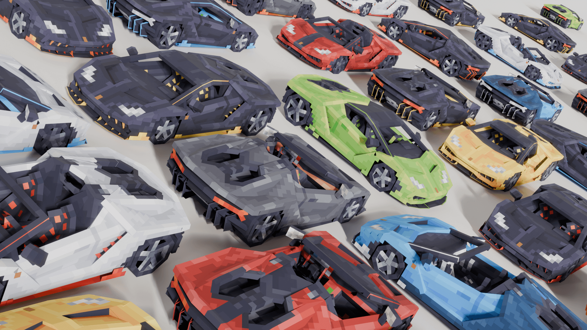 JNSO's Lamborghini Centenario — screenshot 2