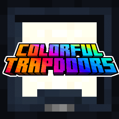 Colorful Trapdoors