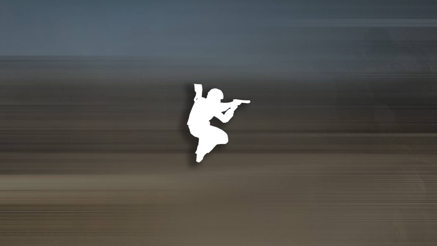 Counter-Strike: Bunny Hop — screenshot 1