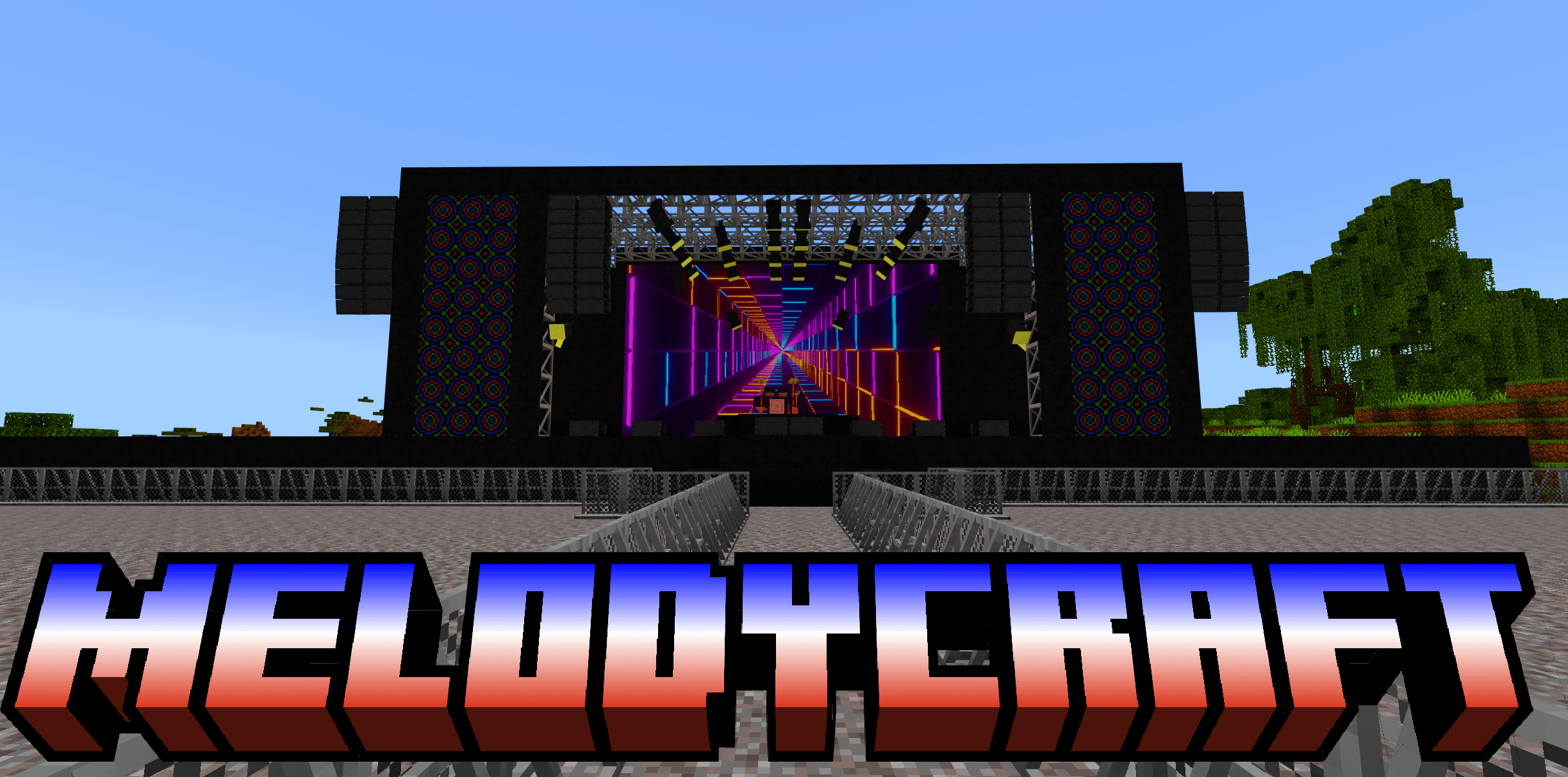 MelodyCraft — screenshot 1