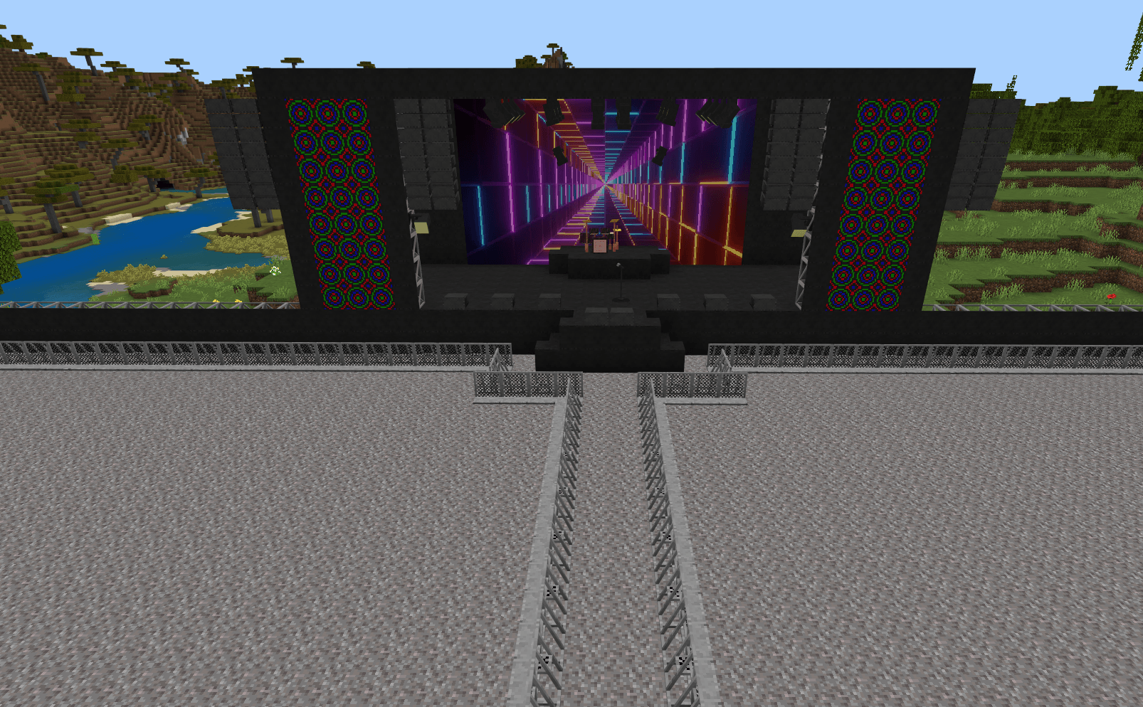 MelodyCraft — screenshot 2