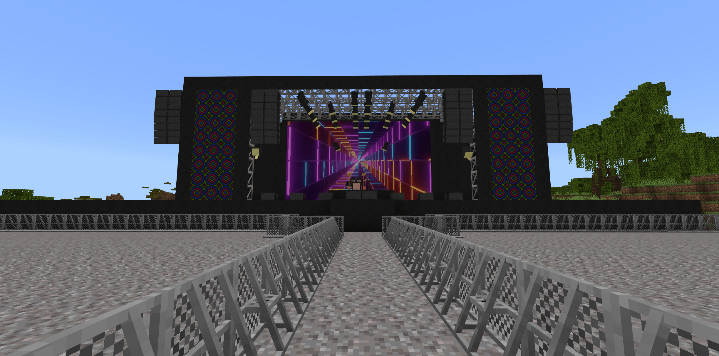 MelodyCraft — screenshot 3