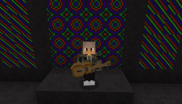 MelodyCraft — screenshot 5