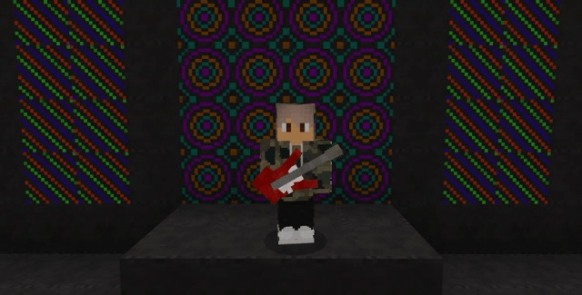 MelodyCraft — screenshot 6