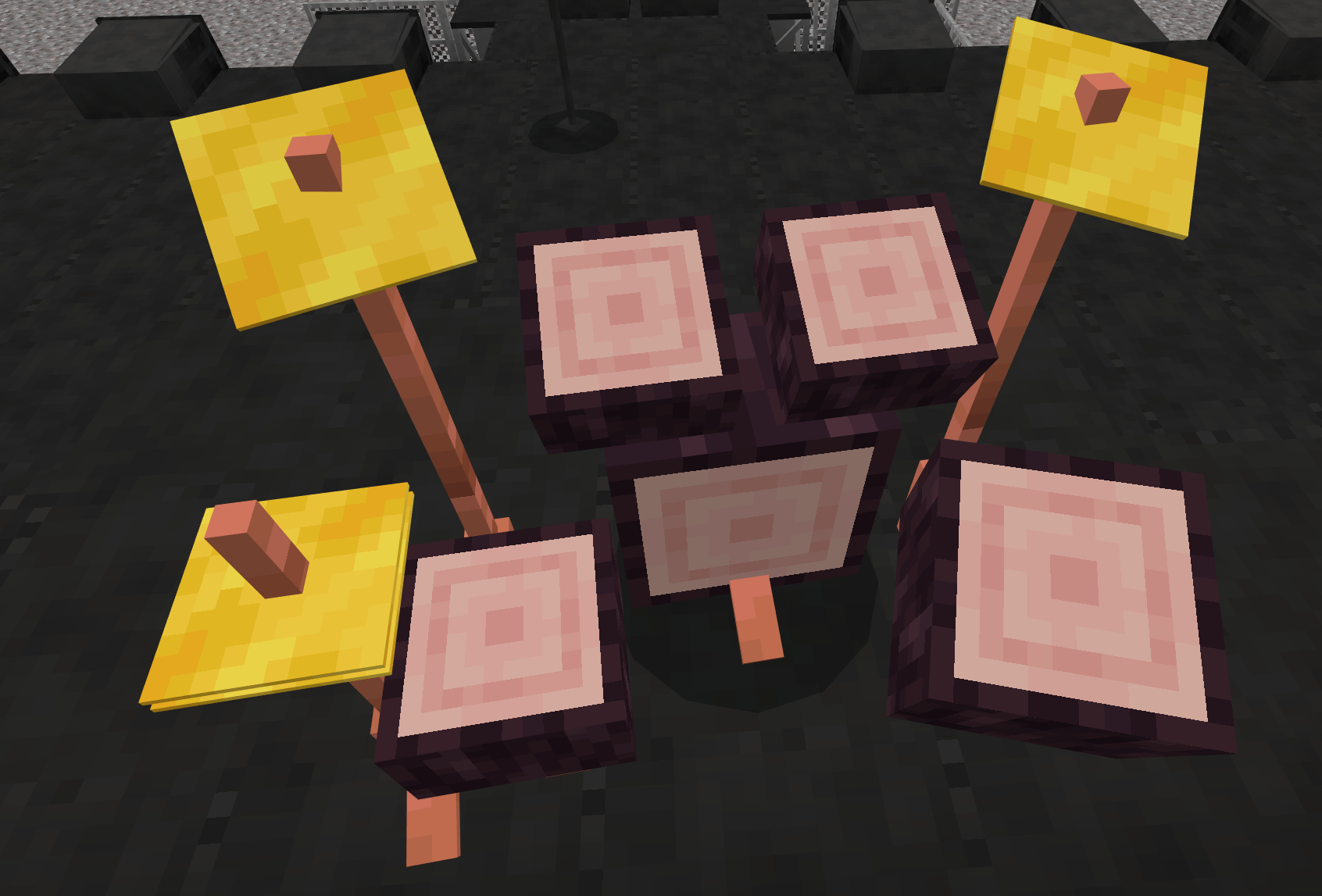 MelodyCraft — screenshot 7