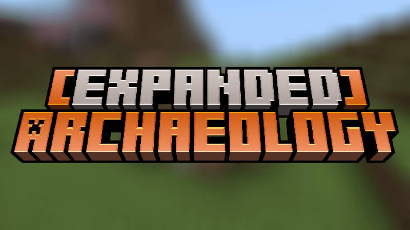 Expanded Archeology — screenshot 1