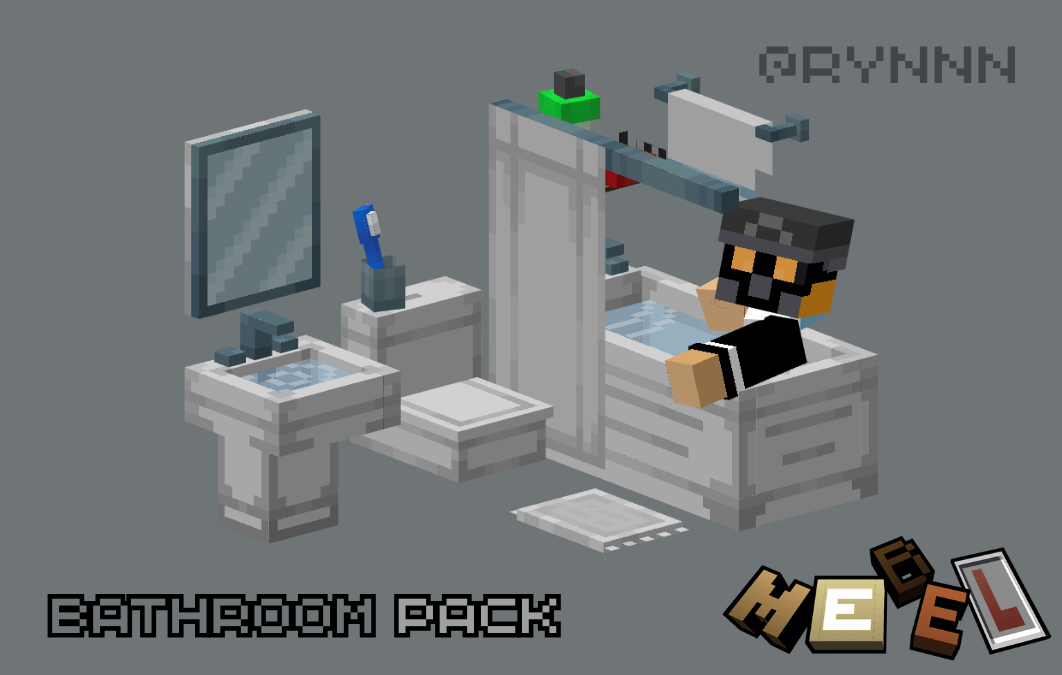 Mebel (Furniture Addon) — screenshot 4