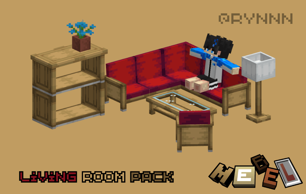 Mebel (Furniture Addon) — screenshot 5