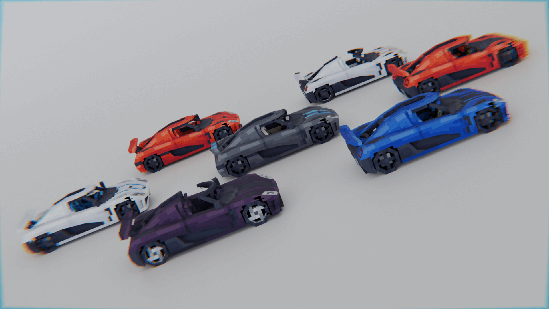 JSNO's Koenigsegg Agera R — screenshot 1