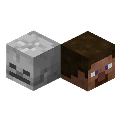 Better Mob Heads — Minecraft Bedrock Addon Download | MCModsHub