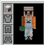 Better Mob Heads — Minecraft Bedrock Addon Download | MCModsHub