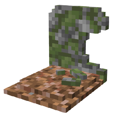 Actual Gravestones
