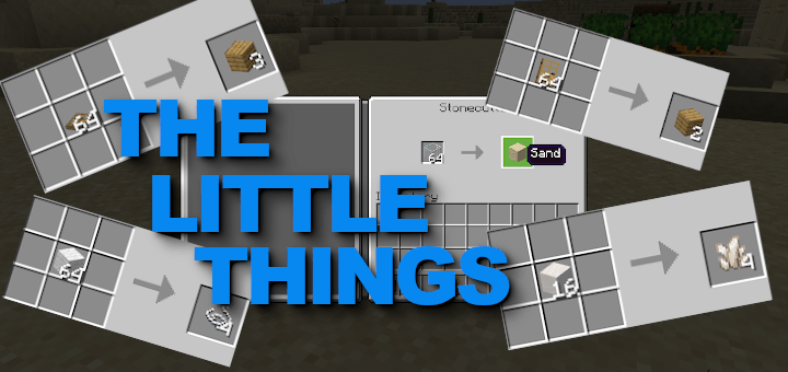 The Little Things — screenshot 1