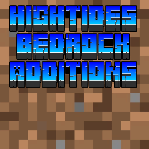 HighTide's Additions