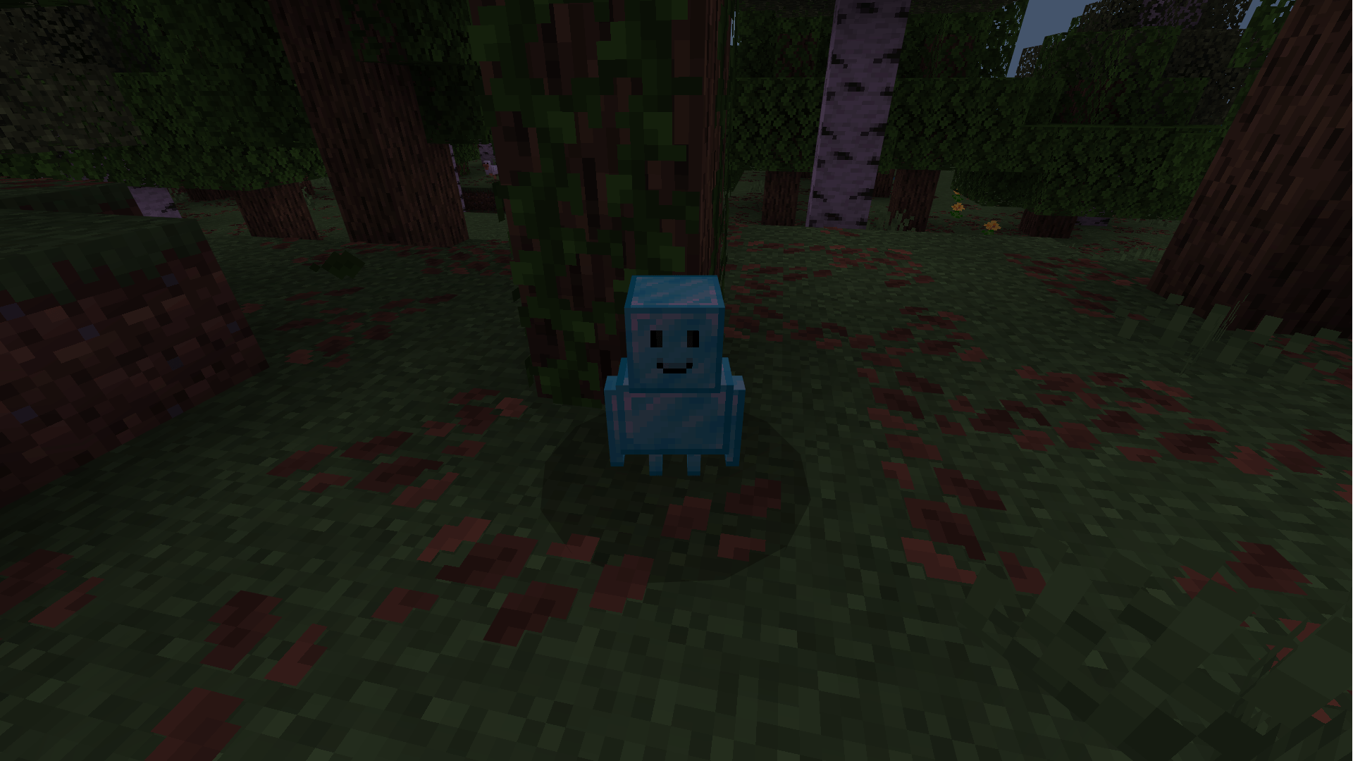 HighTide's Additions — screenshot 2